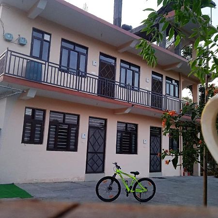 Guleria Cottages Kangra Esterno foto