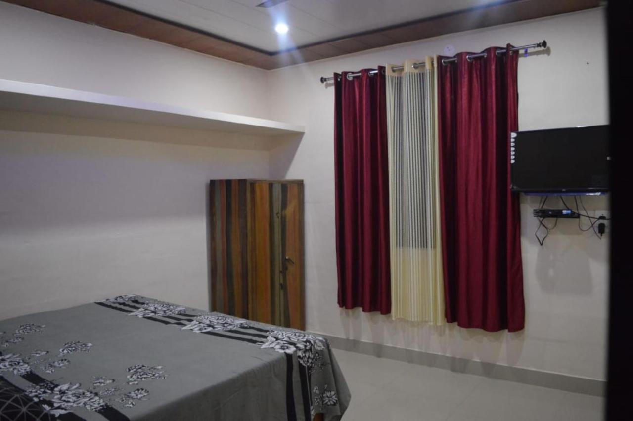 Guleria Cottages Kangra Esterno foto