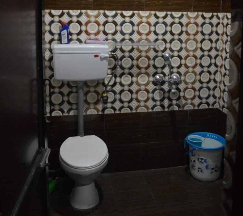 Guleria Cottages Kangra Esterno foto
