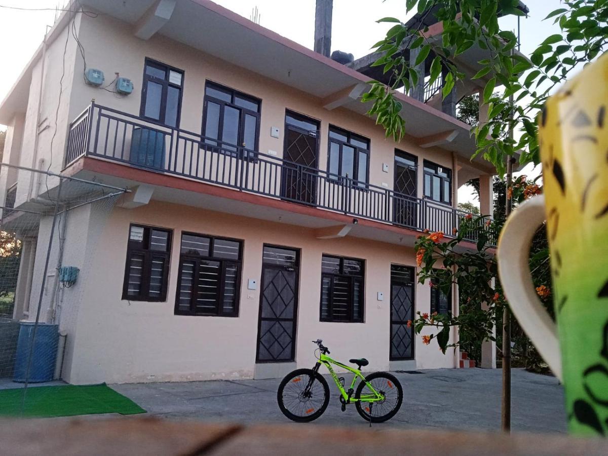 Guleria Cottages Kangra Esterno foto