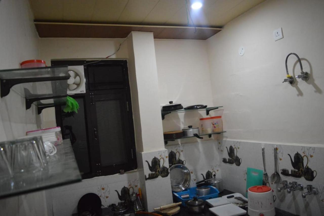 Guleria Cottages Kangra Esterno foto