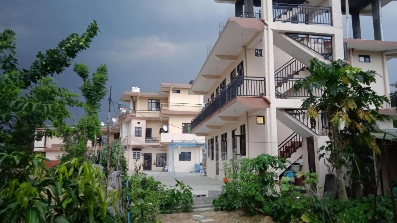 Guleria Cottages Kangra Esterno foto