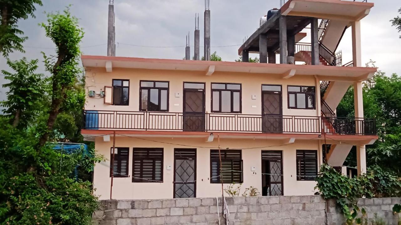Guleria Cottages Kangra Esterno foto