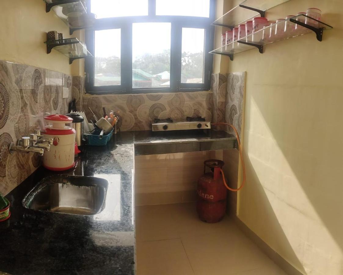 Guleria Cottages Kangra Esterno foto
