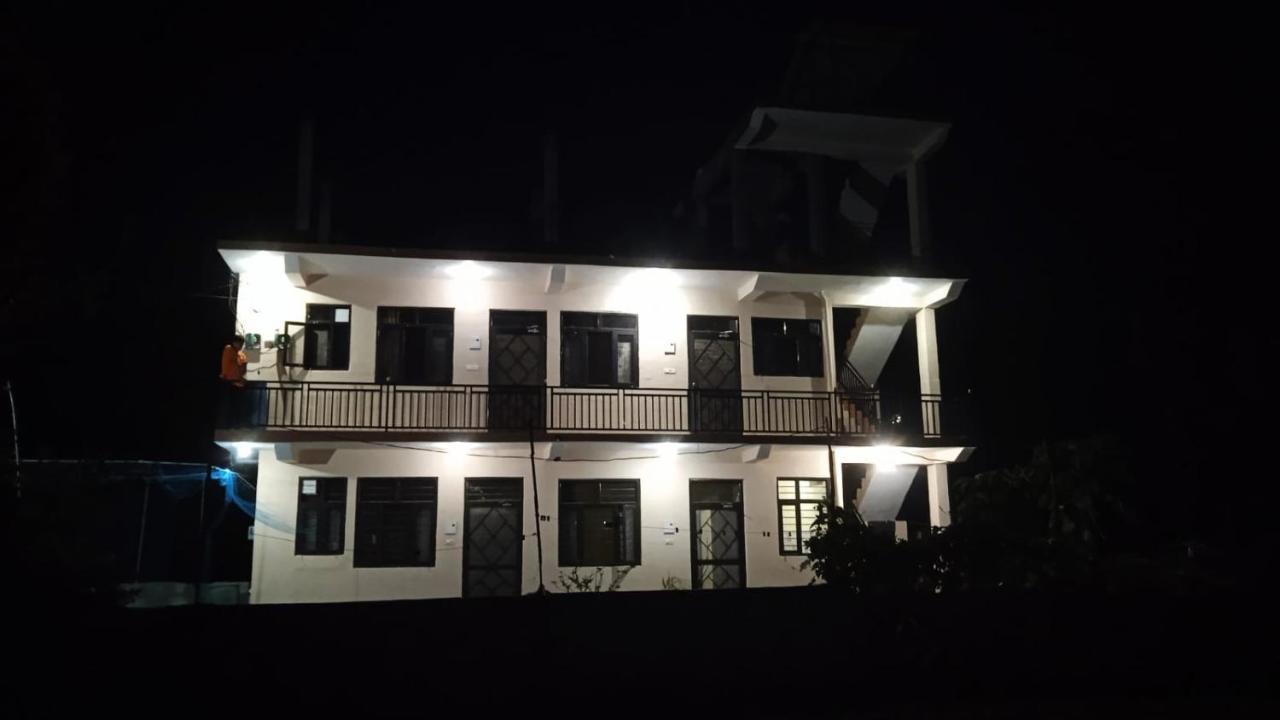 Guleria Cottages Kangra Esterno foto