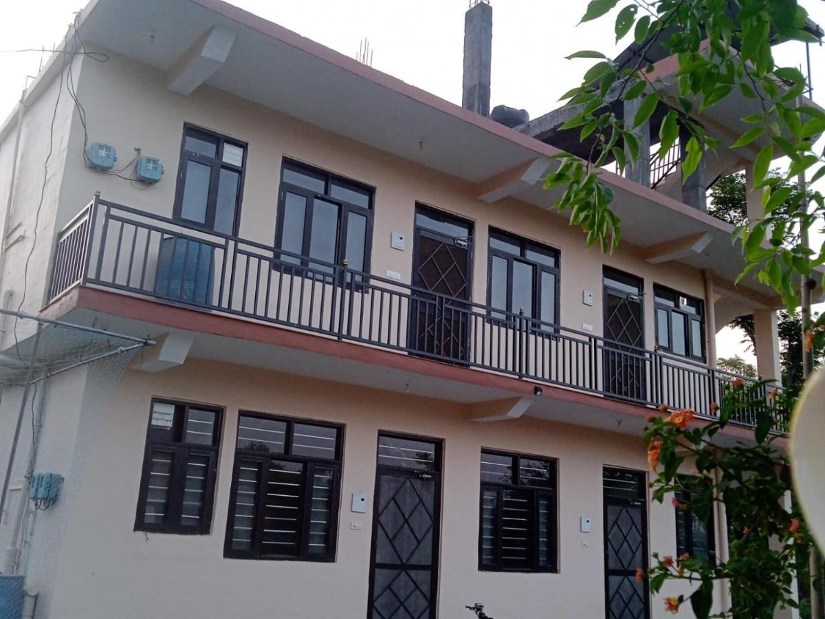 Guleria Cottages Kangra Esterno foto