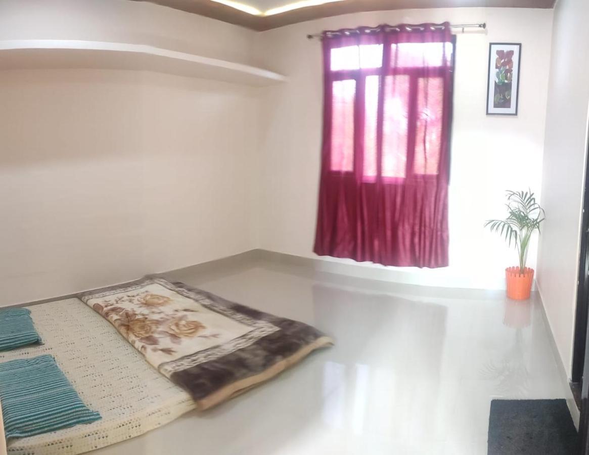 Guleria Cottages Kangra Esterno foto