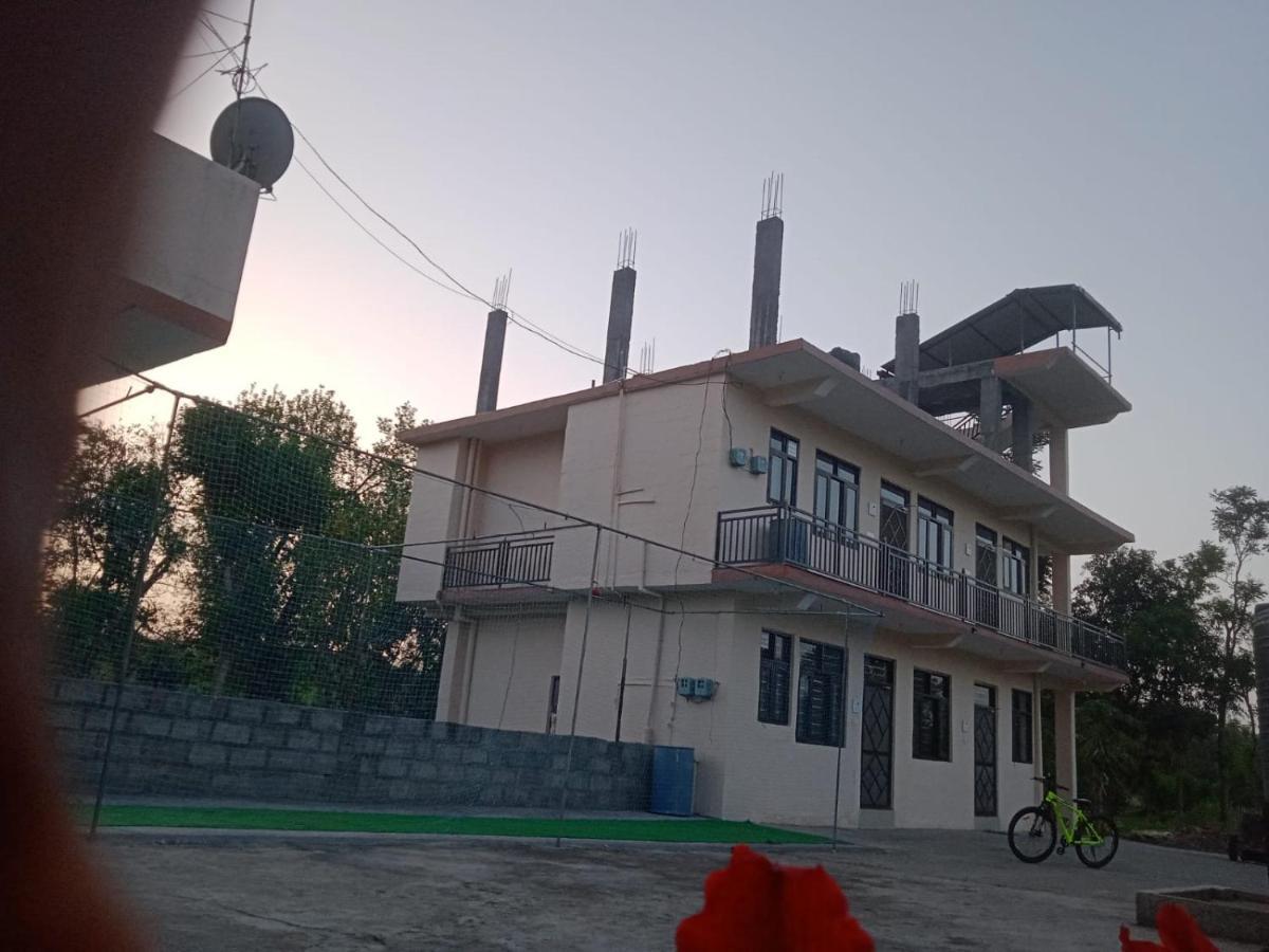 Guleria Cottages Kangra Esterno foto