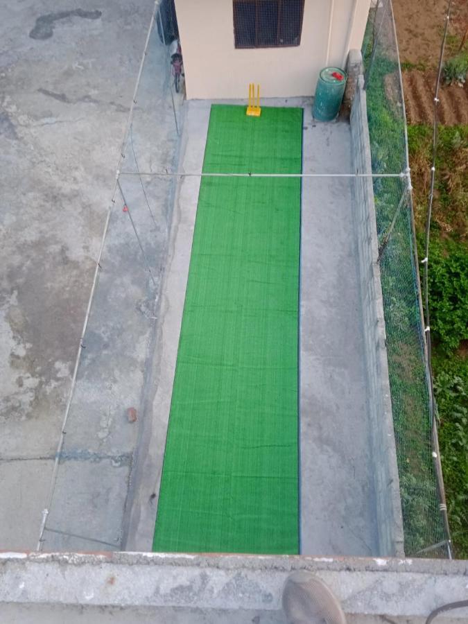 Guleria Cottages Kangra Esterno foto