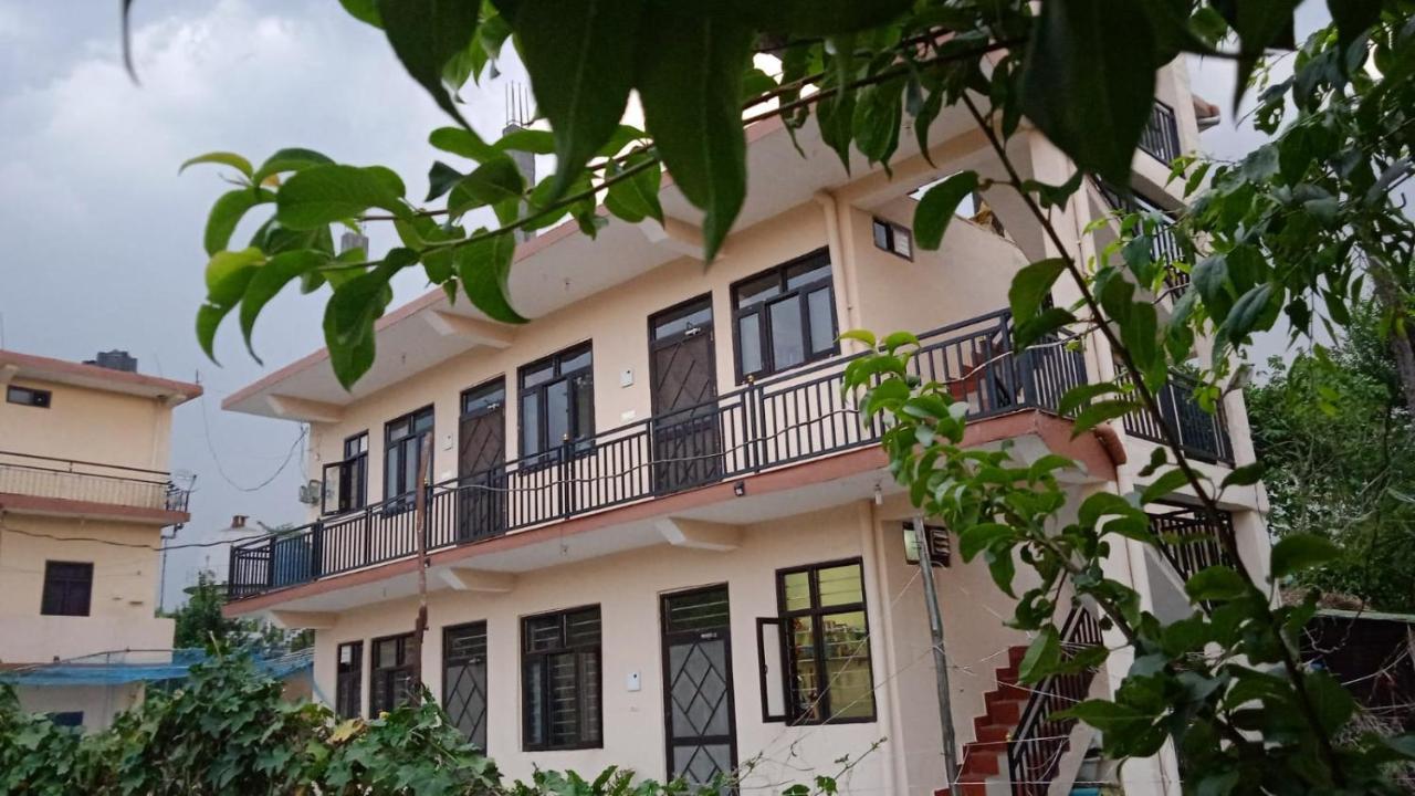 Guleria Cottages Kangra Esterno foto