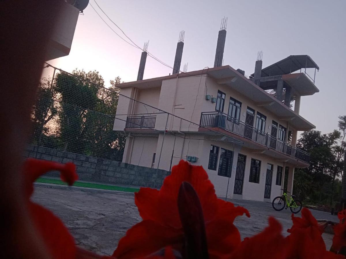 Guleria Cottages Kangra Esterno foto